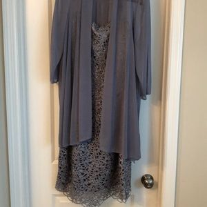 Mother of the Groom Dress